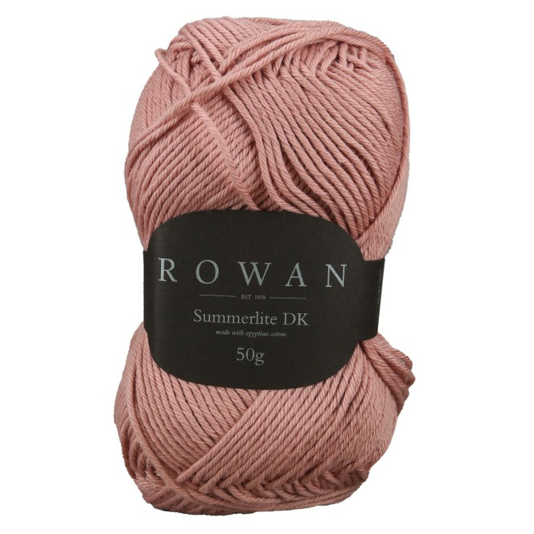 Summerlite DK von Rowan | 50g – Plaster [452]
