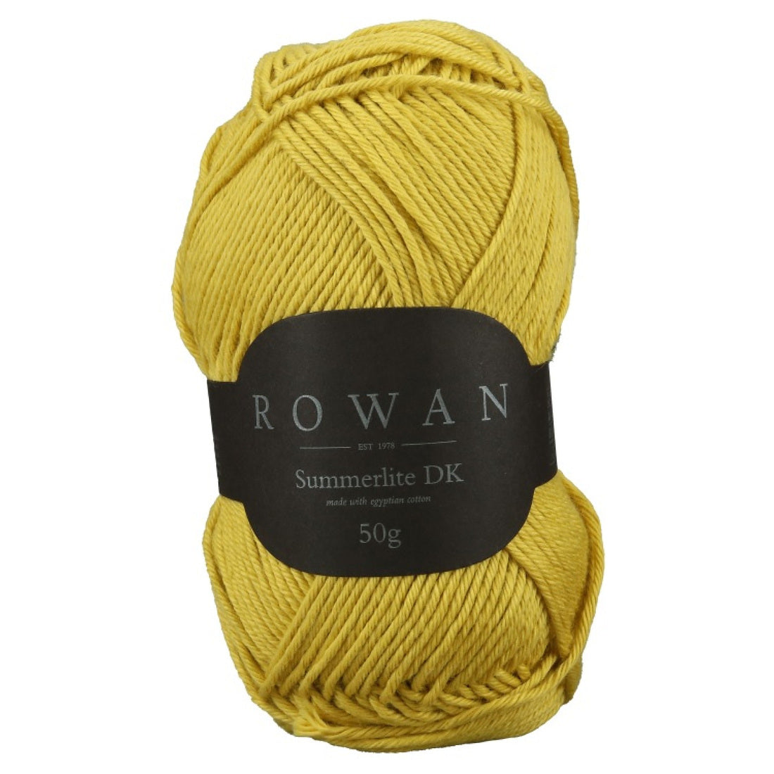 Summerlite DK von Rowan | 50g – Summer [453]