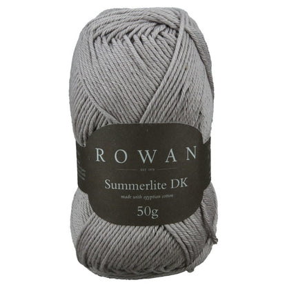 Summerlite DK von Rowan | 50g – Mushroom [454]