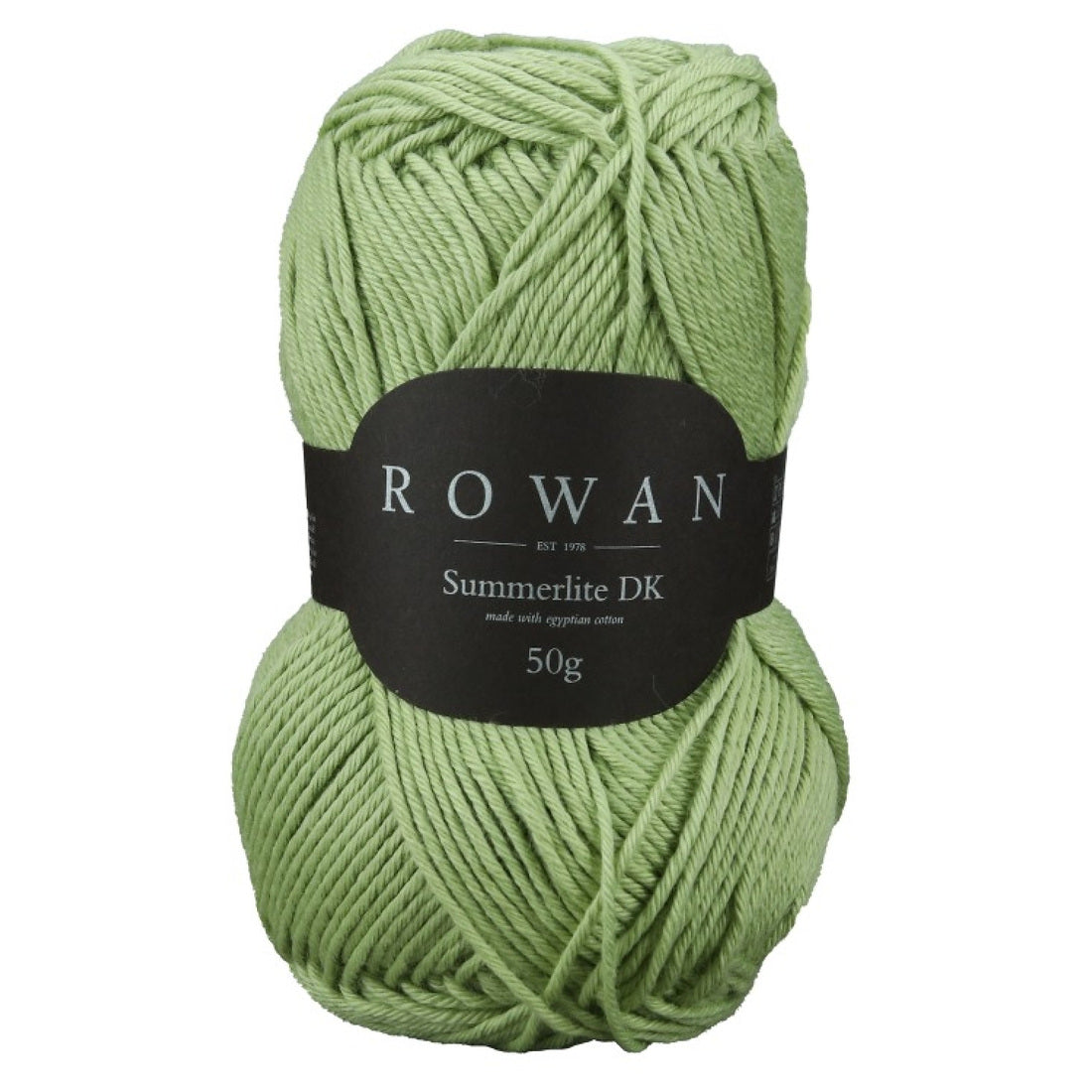 Summerlite DK von Rowan | 50g – Pear [463]
