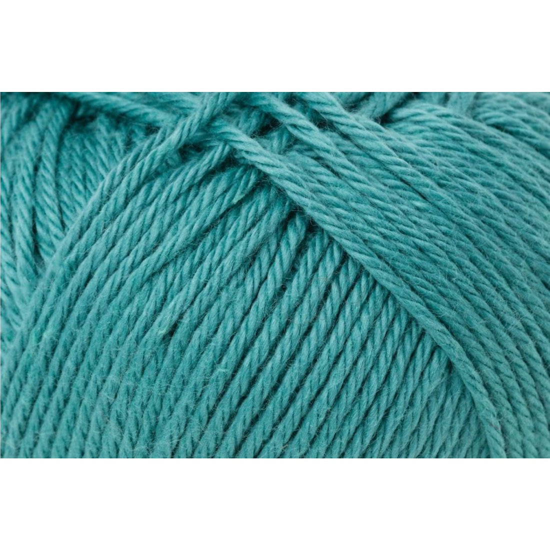 Summerlite 4-fädig von Rowan | 50g – Aqua [433]