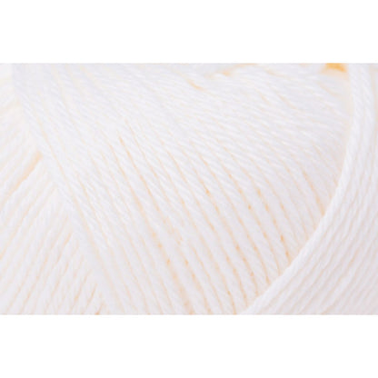 Summerlite 4-fädig von Rowan | 50g – Ecru [436]