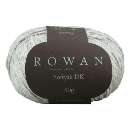 Softyak DK von Rowan | 50g – Cream [230]