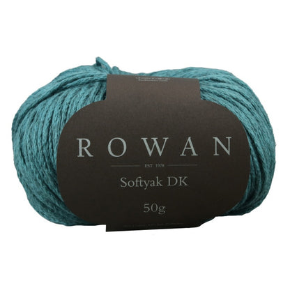 Softyak DK von Rowan | 50g – Prairie [233]