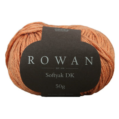 Softyak DK von Rowan | 50g – Pampas [235]