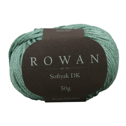 Softyak DK von Rowan | 50g – Lawn [241]