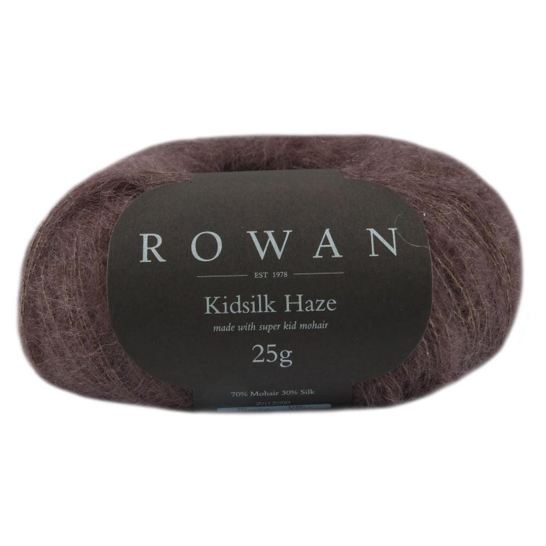 Kidsilk Haze von Rowan | 25g – bark [674]