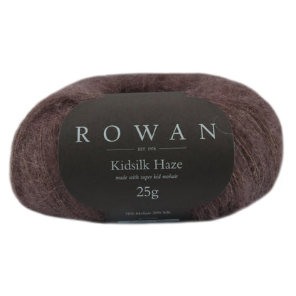 Kidsilk Haze von Rowan | 25g – bark [674]