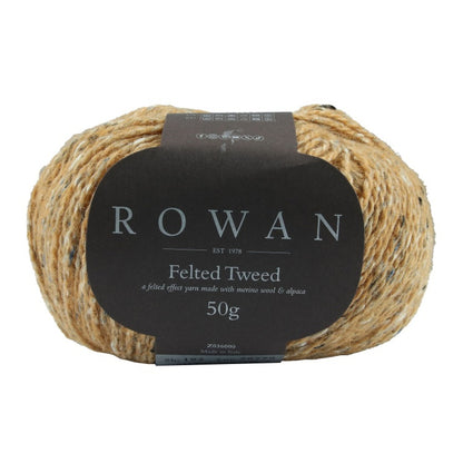 Felted Tweed von Rowan | 50g – cumin [193]