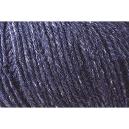 Felted Tweed Aran von Rowan | 50g – Seasalter [778]
