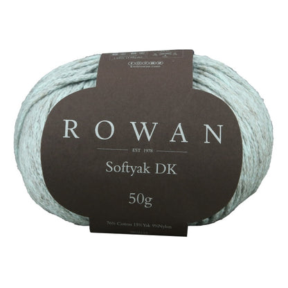 Softyak DK von Rowan | 50g – Coast [248]