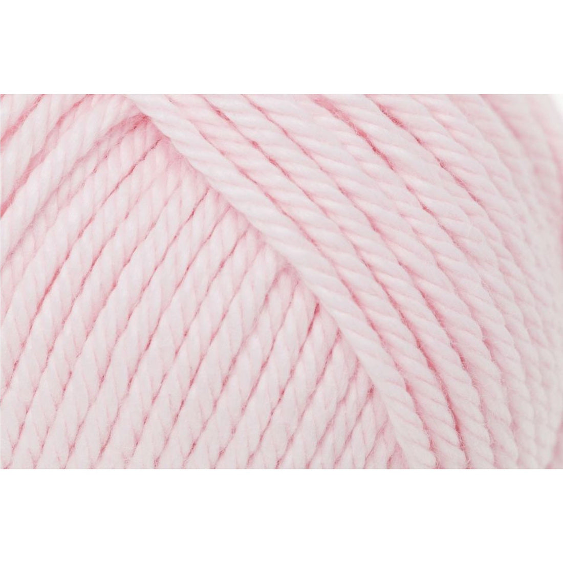 Handknit Cotton von Rowan | 50g – Ballet Pink [372]