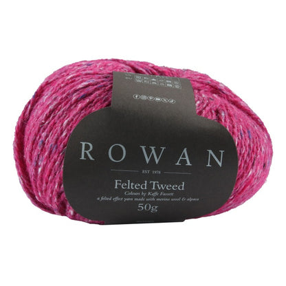 Felted Tweed von Rowan | 50g – barbara [200]