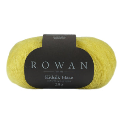Kidsilk Haze von Rowan | 25g – eve green [684]