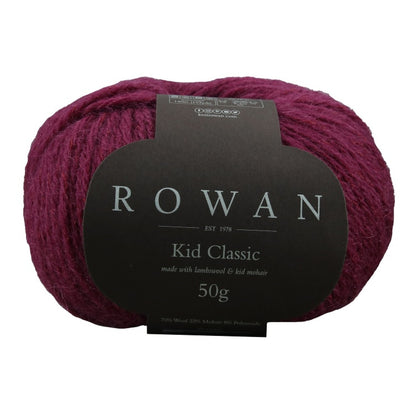 Kid Classic von Rowan | 50g – mulberry [894]