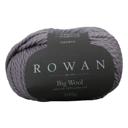 Big Wool von Rowan | 100g – vintage [85]