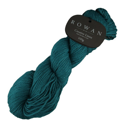 Creative Linen von Rowan | 100g – Oasis [652]