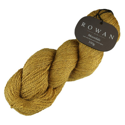 Moordale von Rowan | 100g – Turmeric [3]