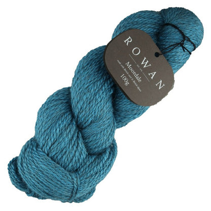Moordale von Rowan | 100g – Blue Moor [8]