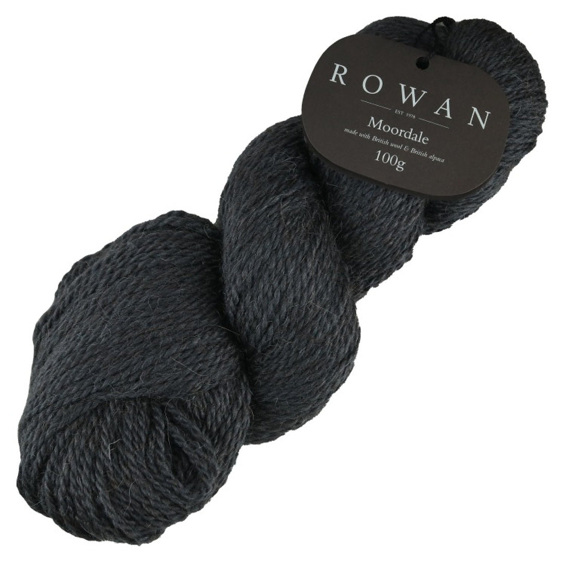 Moordale von Rowan | 100g – Ash [10]