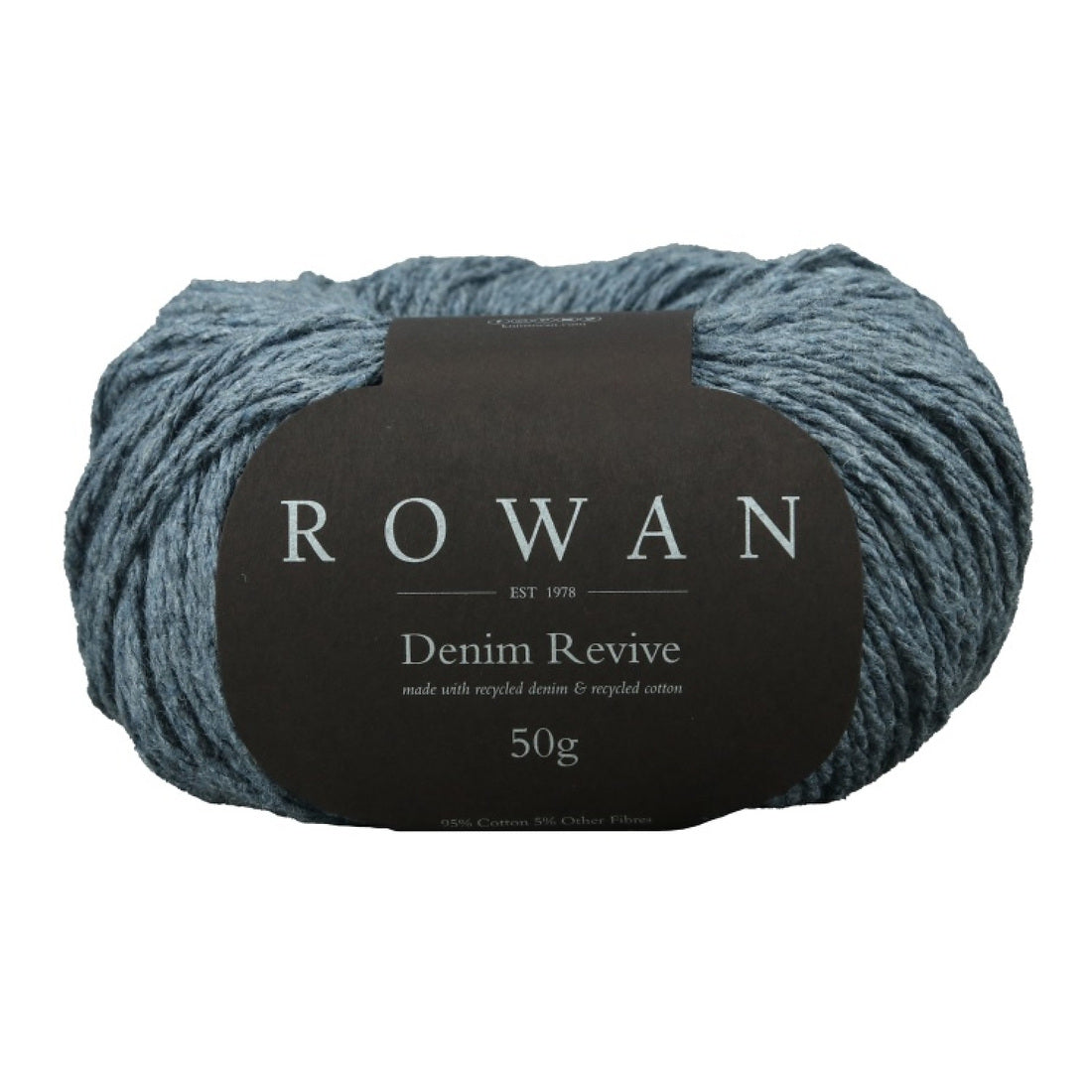 Denim Revive von Rowan | 50g – Silt [216]