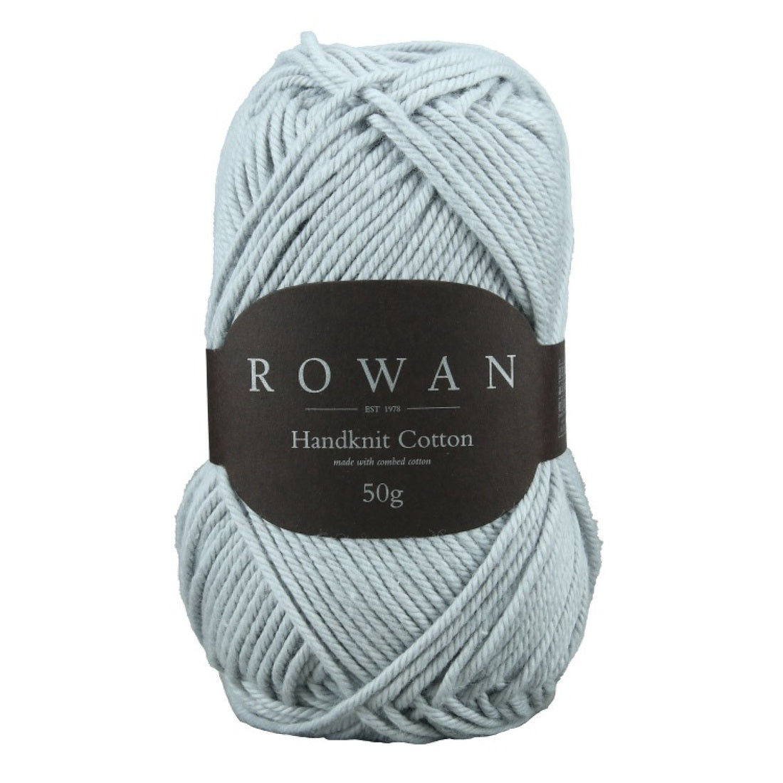 Handknit Cotton von Rowan | 50g – Feather [373]