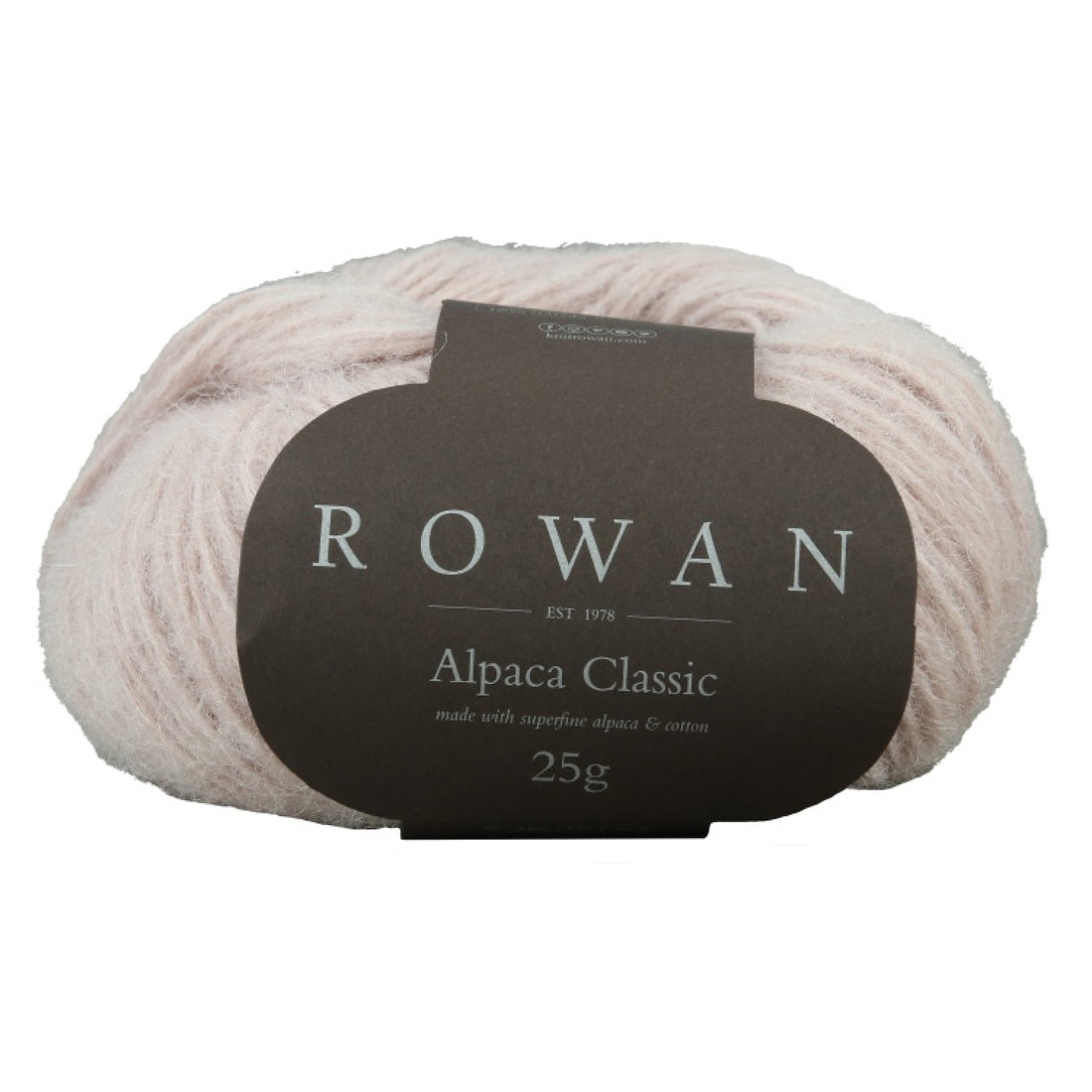 Alpaca Classic von Rowan | 25g – Dusk [130]