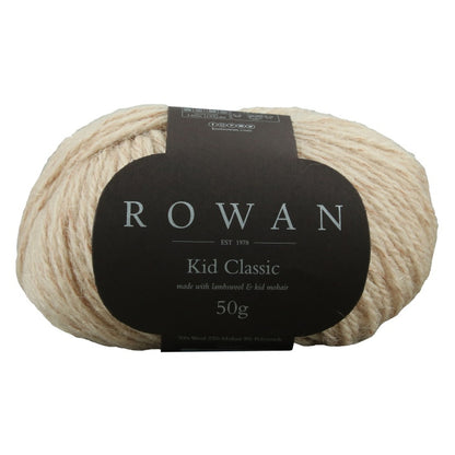 Kid Classic von Rowan | 50g – champagne [898]