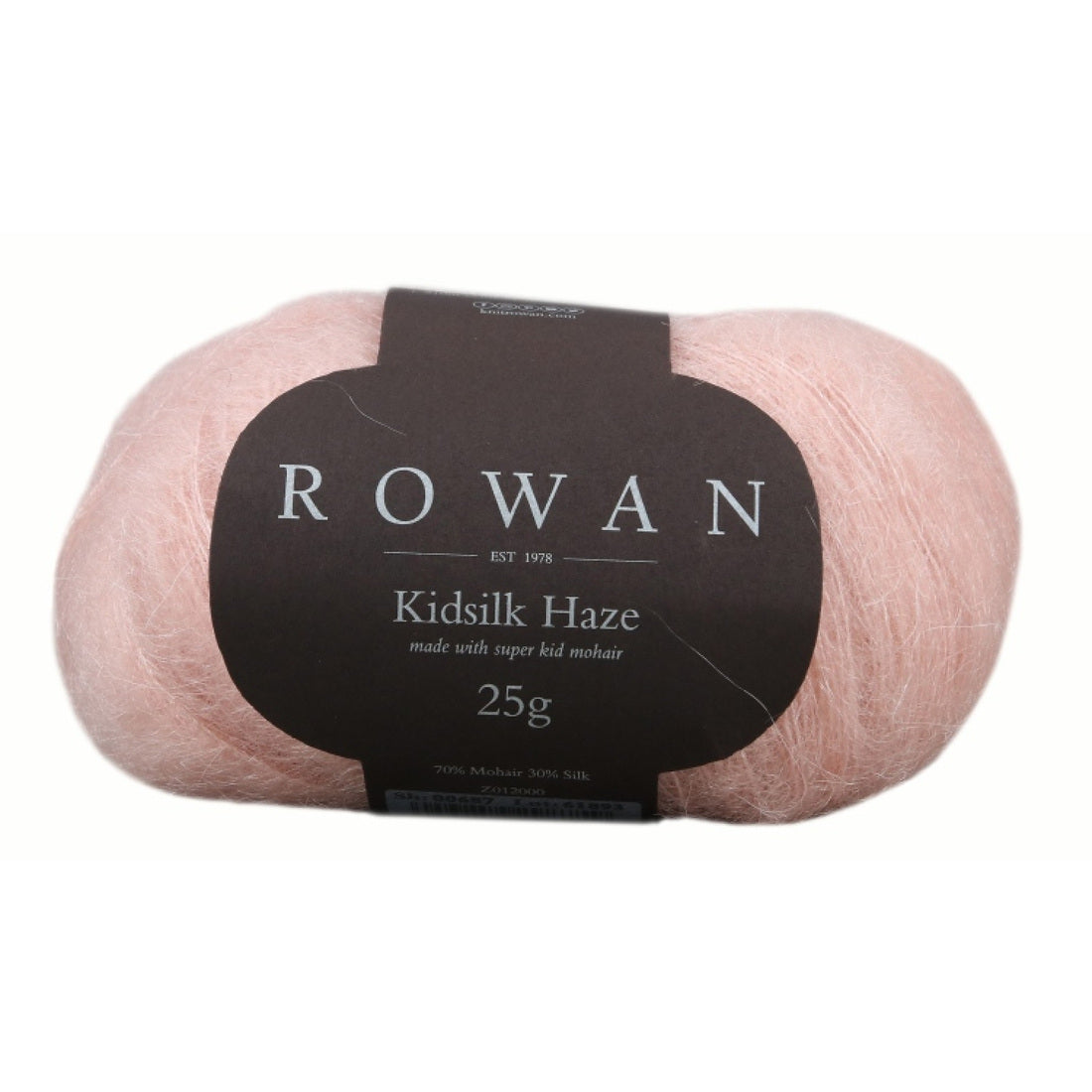 Kidsilk Haze von Rowan | 25g – nectar [687]