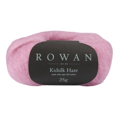 Kidsilk Haze von Rowan | 25g – crown jewel [690]