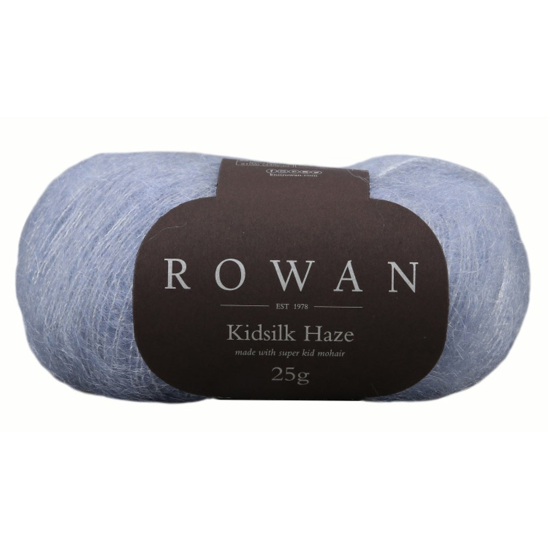 Kidsilk Haze von Rowan | 25g – depth [691]