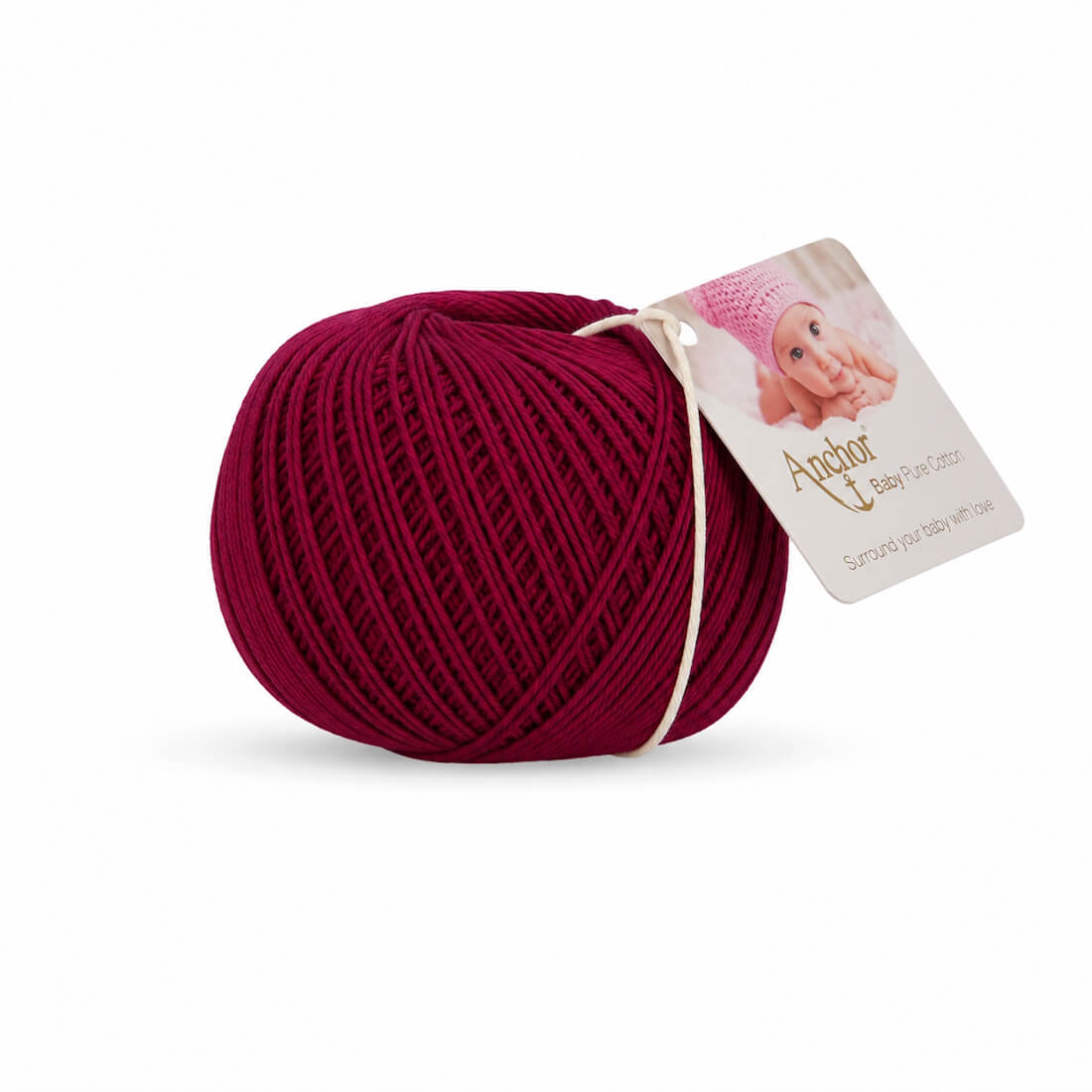 Anchor Baby Pure Cotton | 50g