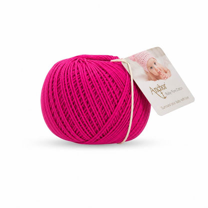 Anchor Baby Pure Cotton | 50g