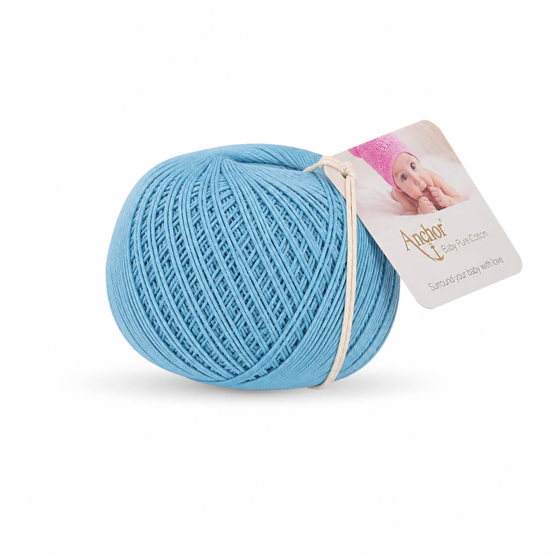 Anchor Baby Pure Cotton | 50g