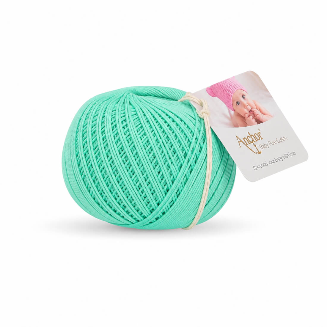 Anchor Baby Pure Cotton | 50g