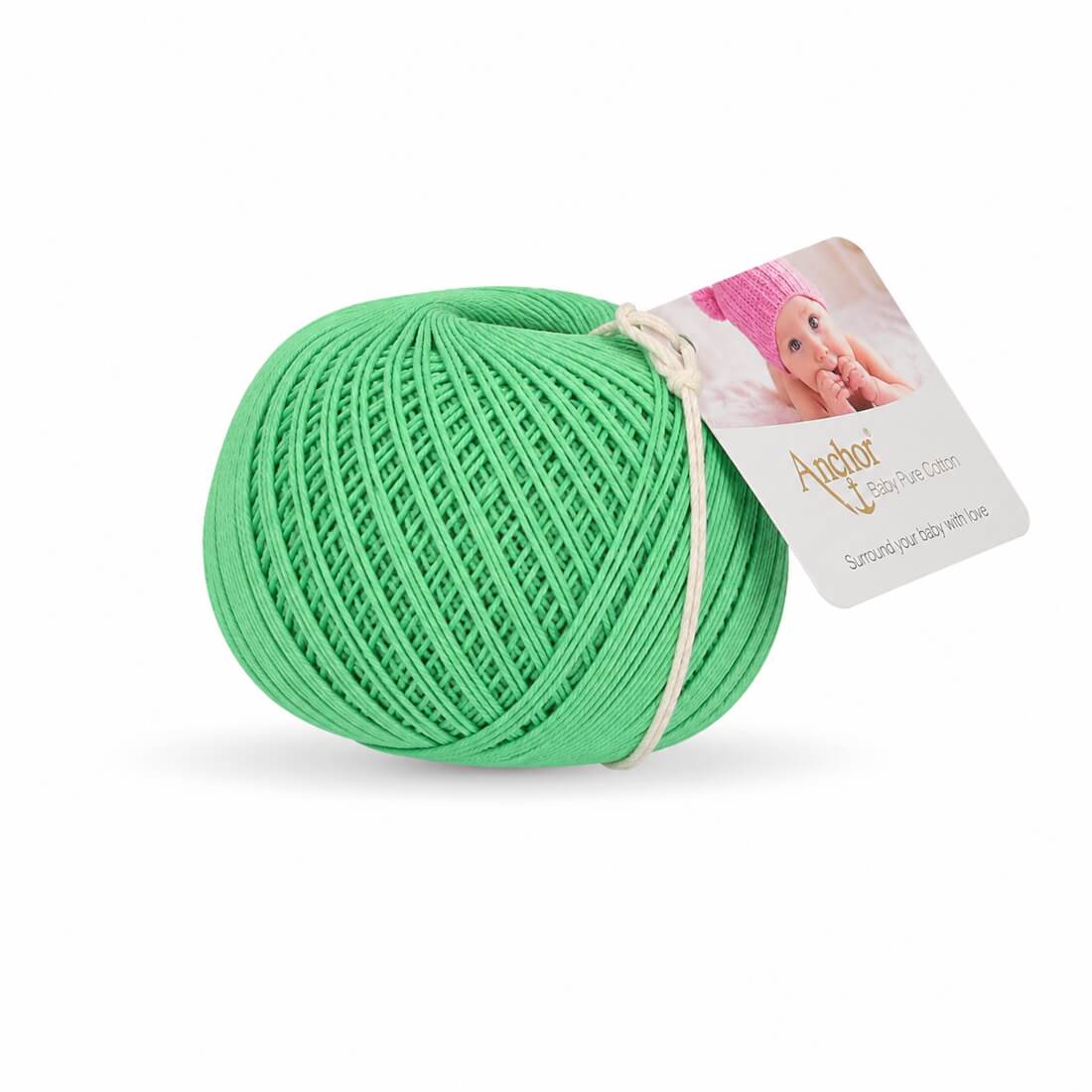 Anchor Baby Pure Cotton | 50g