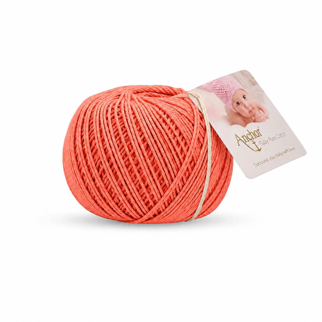 Anchor Baby Pure Cotton | 50g