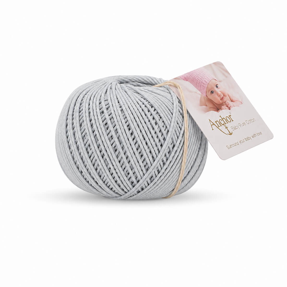 Anchor Baby Pure Cotton | 50g