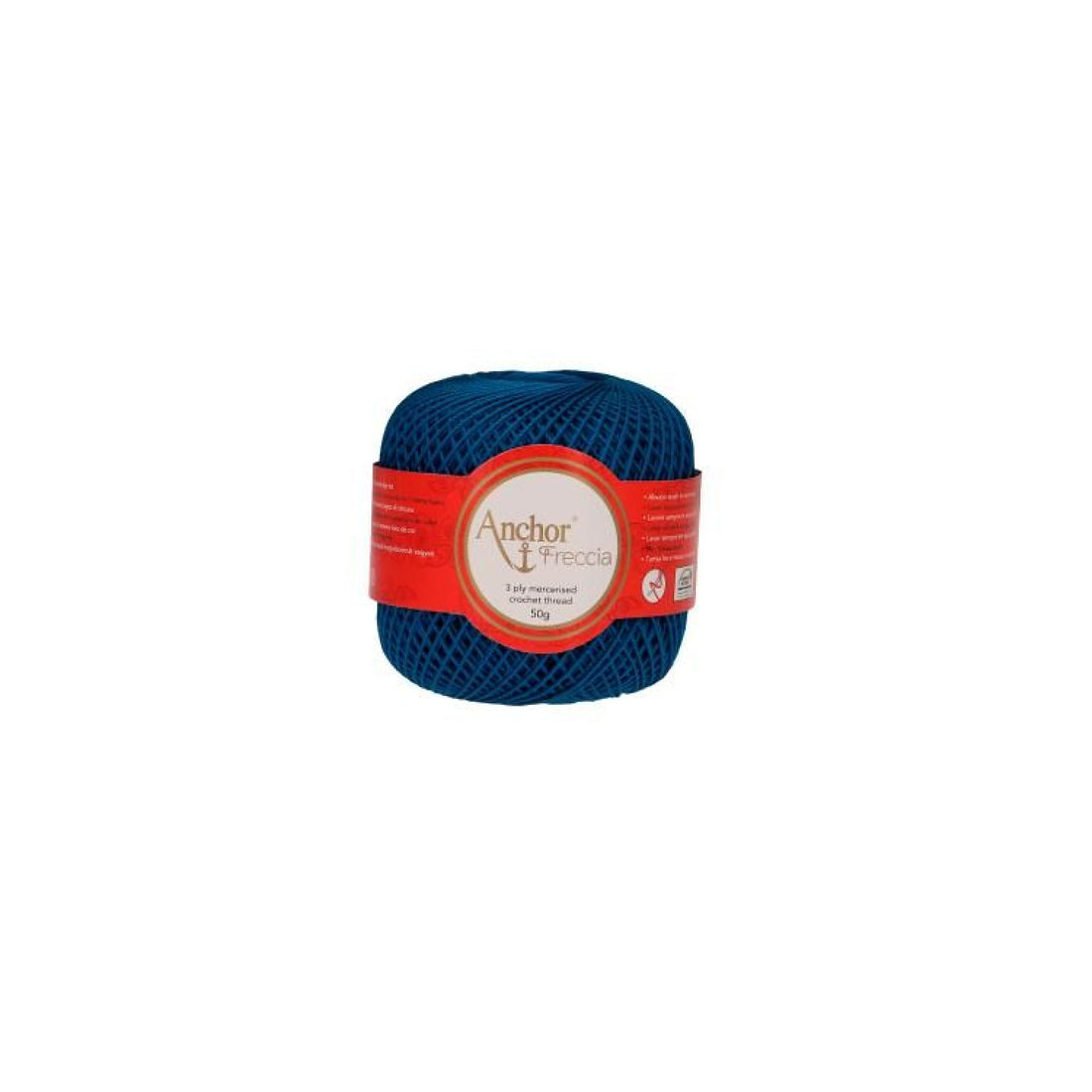 Anchor Freccia Stärke 16 | 50g & 100g – 00685 – 50 g