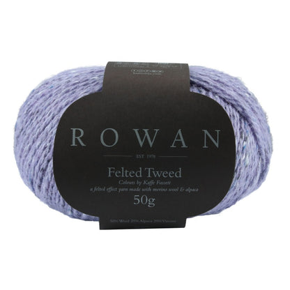 Felted Tweed von Rowan | 50g – astor [217]