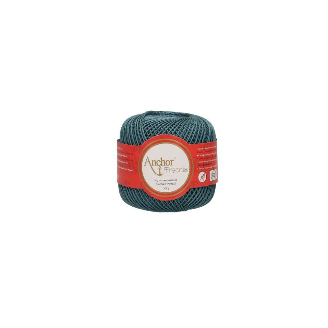 Anchor Freccia Stärke 6 | 50g – 00582 – 50 g
