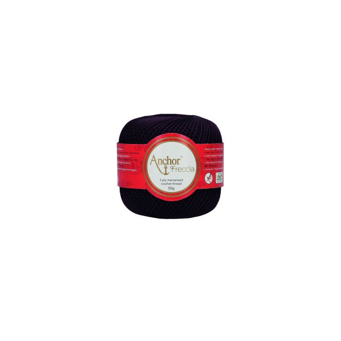 Anchor Freccia Stärke 6 | 50g – 00641 – 50 g