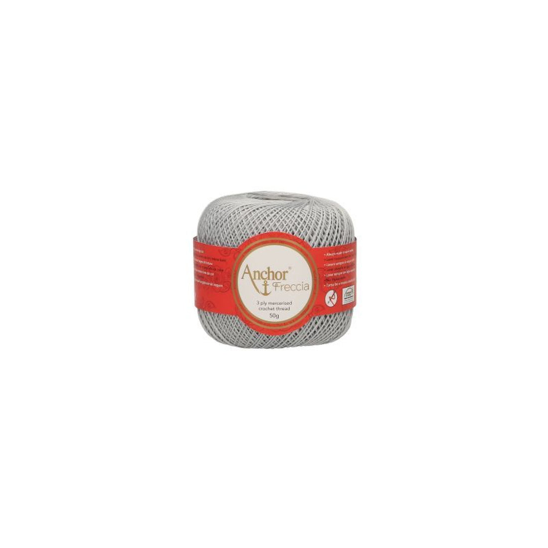 Anchor Freccia Stärke 6 | 50g – 00642 – 50 g