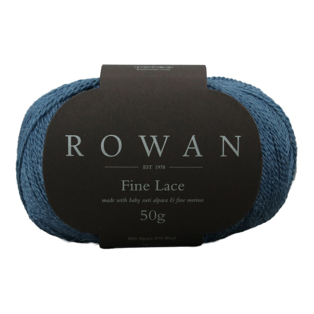 Fine Lace von Rowan | 50g – Mariana [955]