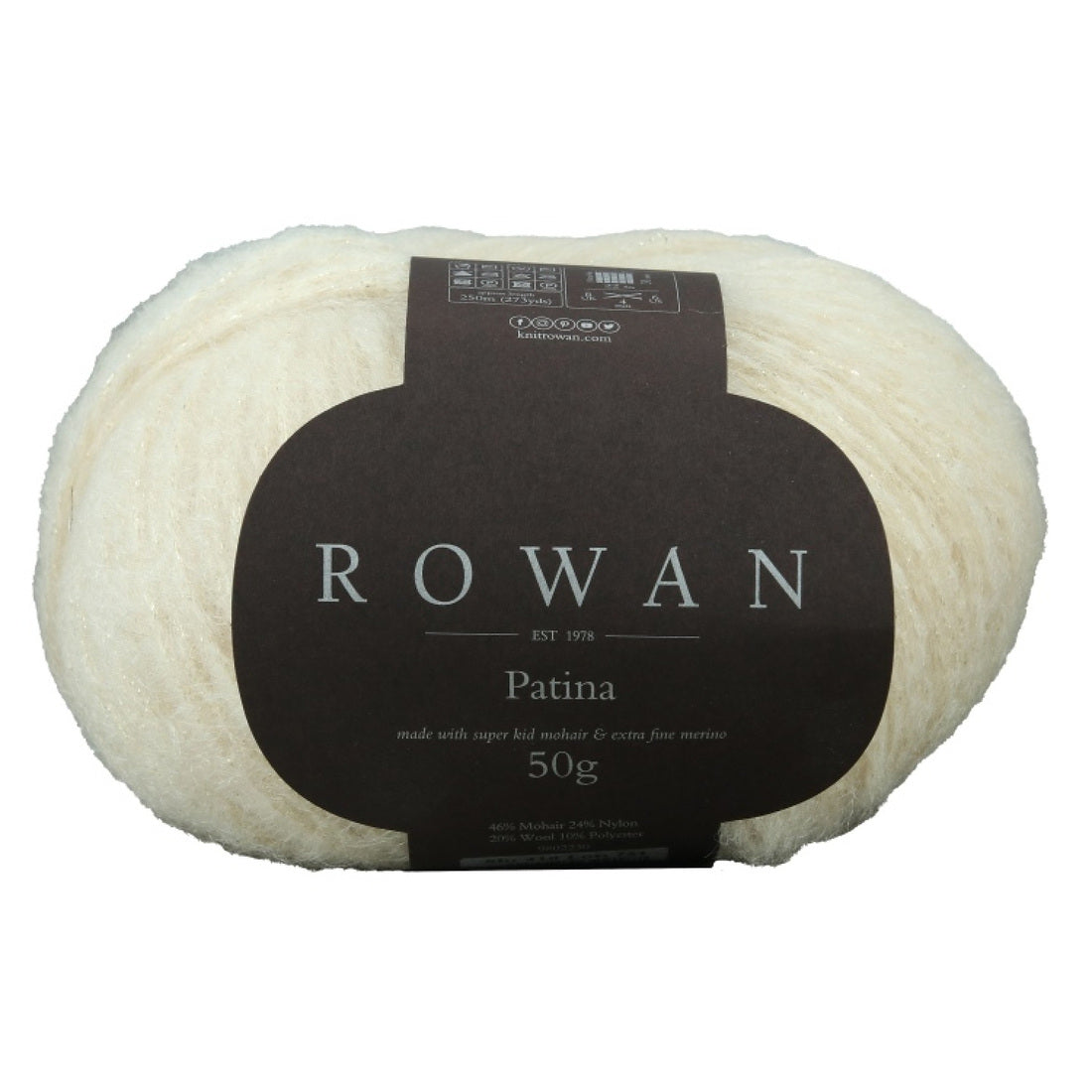 Selects Patina von Rowan | 50g – Glaze [410]
