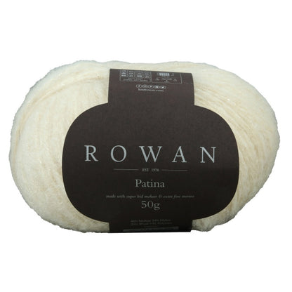 Selects Patina von Rowan | 50g – Glaze [410]