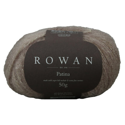 Selects Patina von Rowan | 50g – Lustre [415]