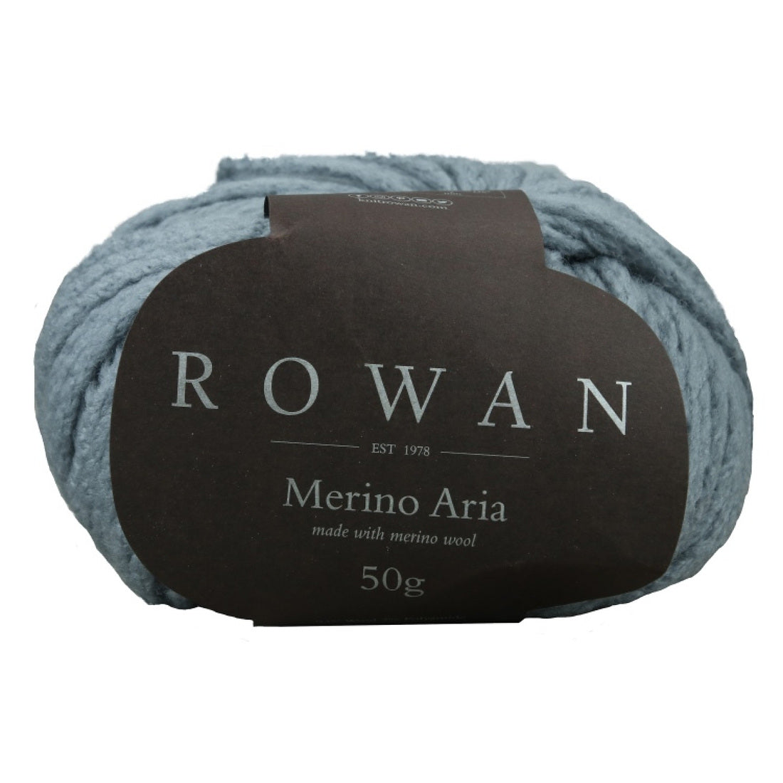 Merino Aria von Rowan | 50g – Ash [43]