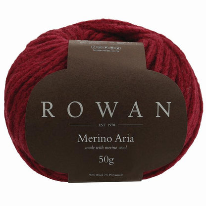 Merino Aria von Rowan | 50g – Plush [44]