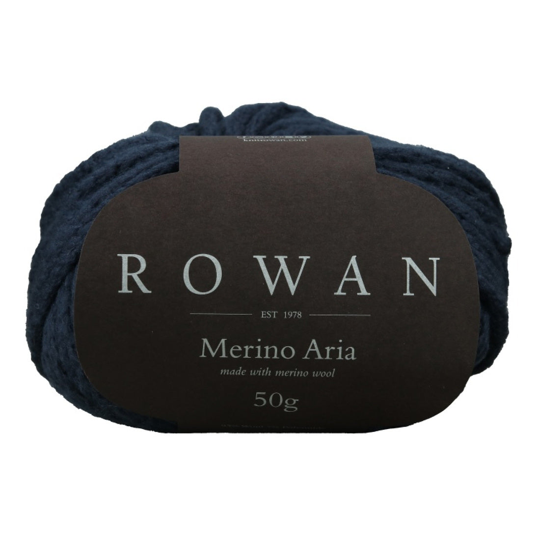 Merino Aria von Rowan | 50g – Velvet [45]